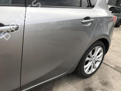 Andre MAZDA 3 (BL) 2.2 MZR CD (BL10) | BP31959226O1