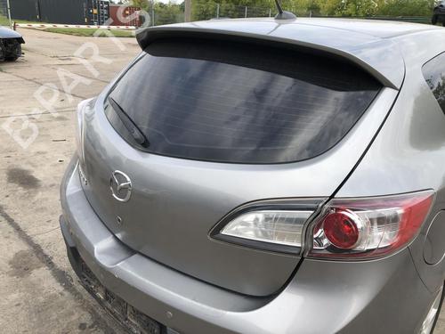 Andre MAZDA 3 (BL) 2.2 MZR CD (BL10) | BP31790060O1