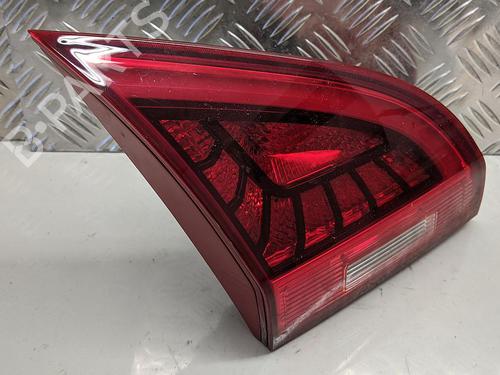 Used Other KIA VENGA (YN) 1.6 CVVT (125 hp) 31783513