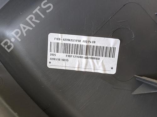 Front right panel FORD FOCUS III Turnier 2.0 TDCi | BP31784710C59 