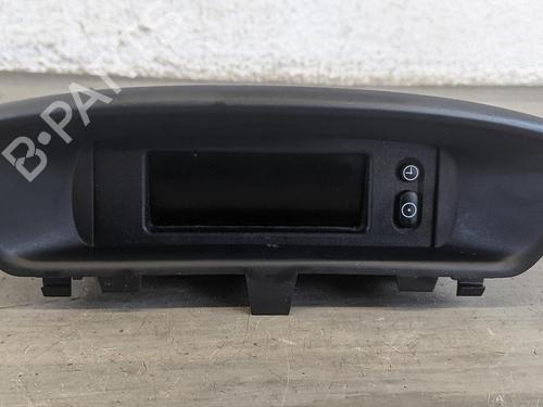 Display multifunzione OPEL MERIVA A MPV (X03) 1.6 16V (E75) (100 hp) 31784162
