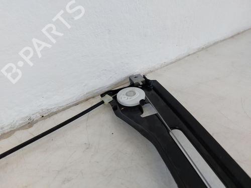 Andre SMART #1 EV All-wheel Drive | BP31790503O1