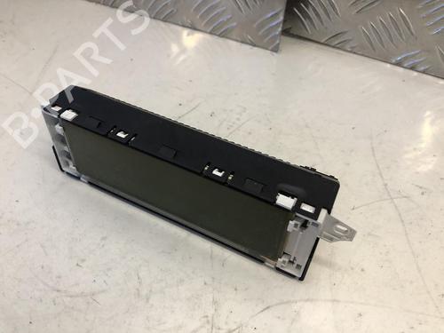 Display monitor CITROËN C4 Coupe (LA_) 1.4 16V | BP31785209C48 