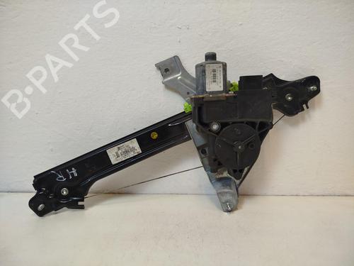 Used Other Other PEUGEOT 508 I (8D_) 1.6 THP (156 hp) 35917844 35917844