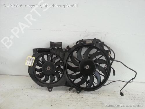 Motorkühlung für AUDI A4 B6 Avant (8E5) 2.4 (170 hp) 31778995