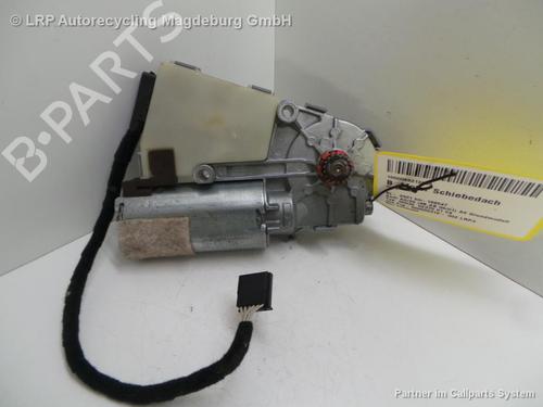 Soltagsmotor AUDI A6 C5 Avant (4B5, 4B6) 2.5 TDI (155 hp) 31776892