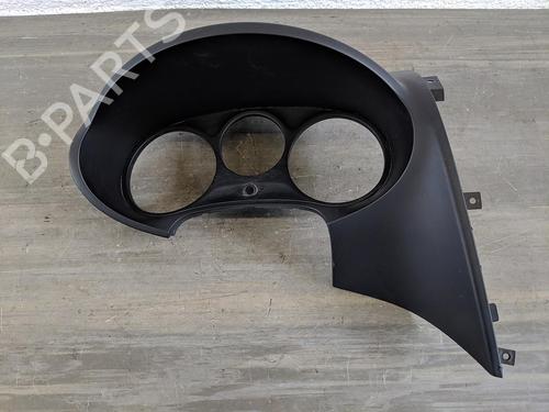 Ander SEAT LEON (1P1) 1.4 16V (86 hp) 31782654