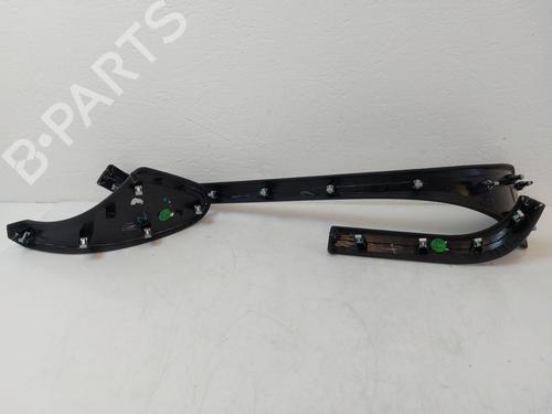 Annen SMART #1 EV All-wheel Drive | BP31789139O1 