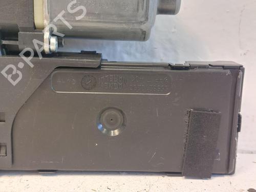 Left front window motor RENAULT MEGANE III Grandtour (KZ0/1) 2.0 dCi | BP31790703E21 