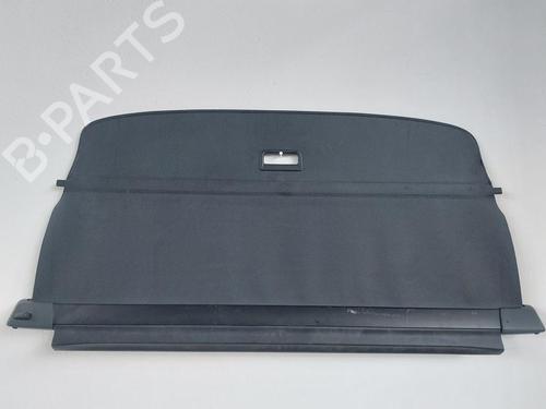 Used Rear parcel shelf VW PASSAT B6 Variant (3C5) 2.0 TDI (140 hp) 31790124