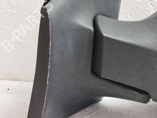 Left mirror RENAULT TWINGO II (CN0_) 1.2 (CN0D) | BP31787247C26