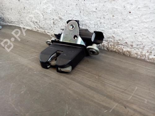 Tailgate lock SKODA ROOMSTER (5J7) 1.2 TSI | BP31784136C101 