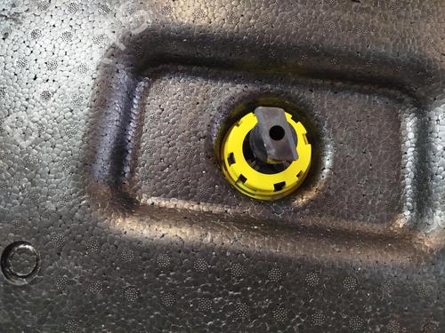 Other CITROËN DS3 (SA_) 1.6 THP 155 | BP33726267O1  - Image 8