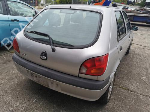 Rear parcel shelf FORD FIESTA IV (JA_, JB_) 1.3 i | BP31789920C85 