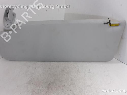 Used Right sun visor SKODA OCTAVIA I (1U2) 1.6 (102 hp) 31778802