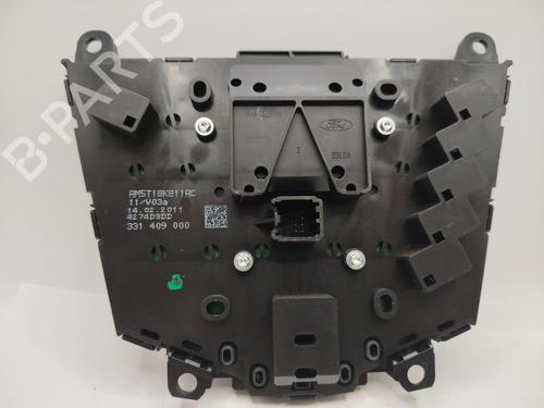 Other FORD FOCUS III 1.6 Ti | BP31790413O1 