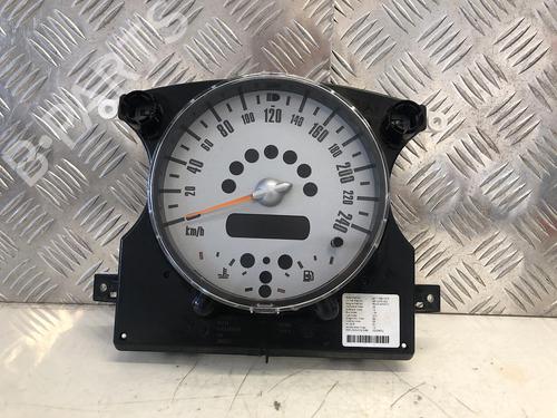 Outra MINI MINI (R50, R53) One (90 hp) 31785961