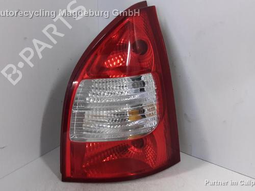 Used Other LADA KALINA Estate (1117) 1.4 16V (90 hp) 31779081