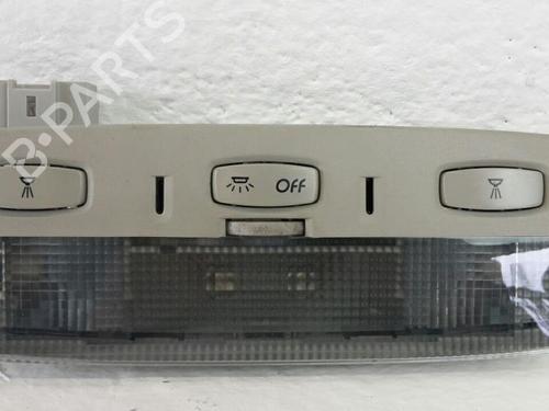 Used Interior roof light RENAULT LAGUNA II (BG0/1_) 2.0 16V (BG00, BG0W, BG0K, BG0P) (133 hp) 31780942