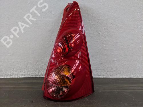 Andre PEUGEOT 107 (PM_, PN_) 1.0 (68 hp) 31782178