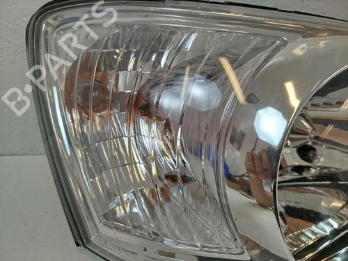 Other HYUNDAI GETZ (TB) 1.3 | BP31790179O1 