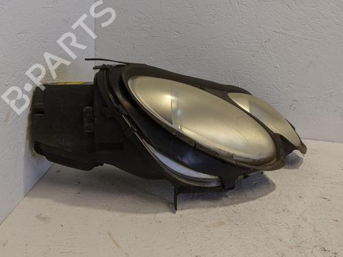 Other SMART FORFOUR (454) 1.1 (454.030) | BP31958745O1 