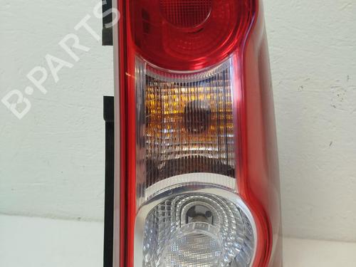 Used Other DACIA LOGAN MCV (KS_) 1.6 16V (KS0L, KS0M, KS0P, KS1S) (105 hp) 31788252