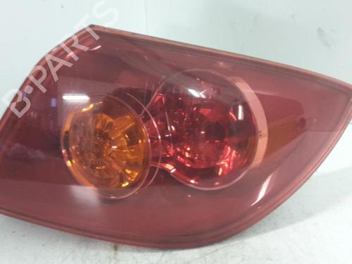Høyre baklys MAZDA 3 (BK) 1.3 (BK14) (84 hp) 31779231