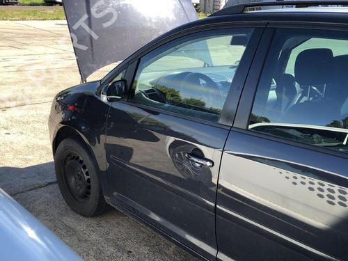 Used Left front door Left front door 35918073 35918073