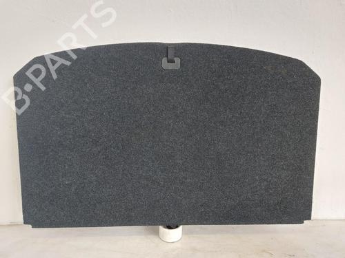 Used Luggage compartment floor TOYOTA YARIS (_P13_) 1.3 (NSP130_, NSP130) (99 hp) 31791684