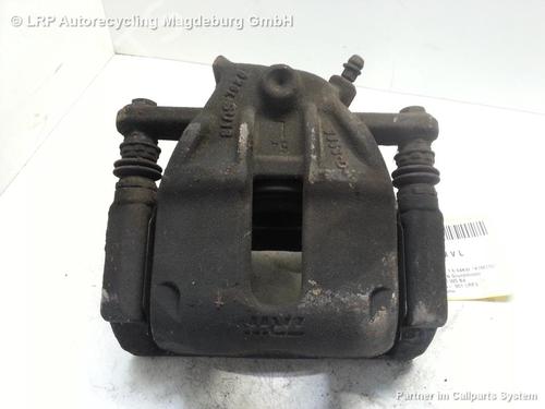 Bremssattel links vorne für DACIA LOGAN MCV (KS_) 1.6 (KS0B, KS0D, KS0F) (87 hp) 31778262