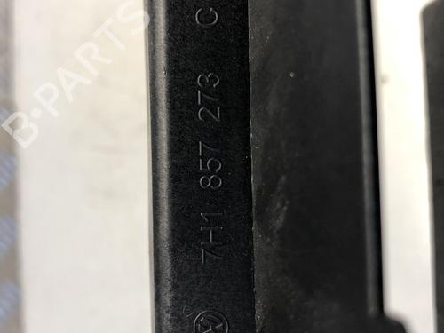 Other VW TRANSPORTER T5 Van (7HA, 7HH, 7EA, 7EH) 2.0 TDI | BP31786241O1