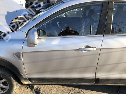 Portier links voor CHEVROLET CAPTIVA (C100, C140) 2.0 D 4WD (150 hp) 32766224