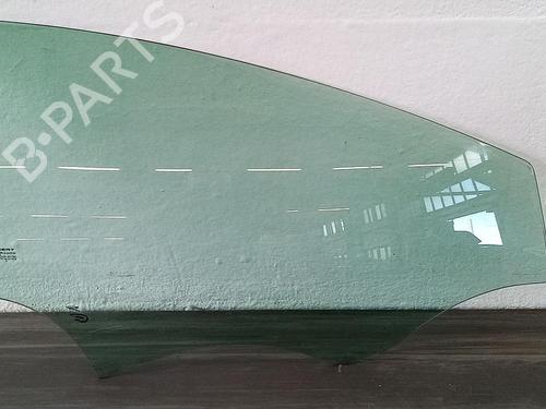 Dør rude højre foran SEAT LEON (1P1) 1.9 TDI (105 hp) 31781663