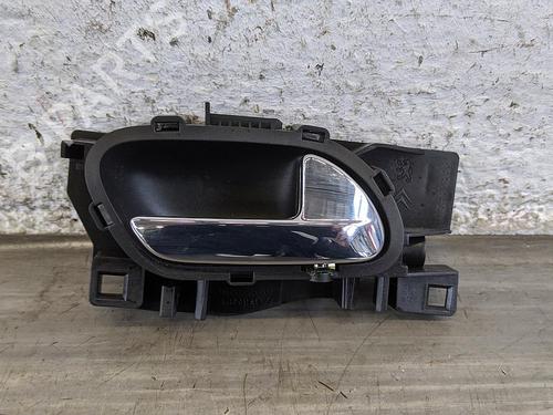 Outra PEUGEOT 308 SW I (4E_, 4H_) 1.6 16V (120 hp) 31783481