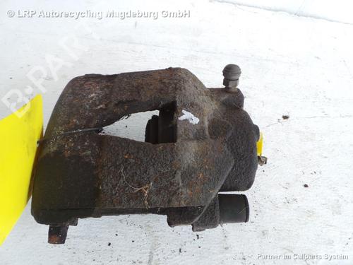 Used Right front brake caliper AUDI A3 (8L1) 1.6 (101 hp) 31777915