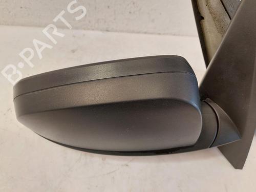 Right mirror OPEL MERIVA A MPV (X03) 1.6 (E75) | BP31787540C27