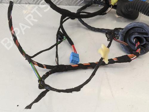 Wiring harness SKODA OCTAVIA III Combi (5E5, 5E6) 2.0 TDI RS | BP31784775E16 