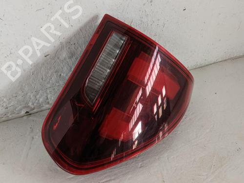 Other PEUGEOT 2008 I (CU_) 1.5 BlueHDI 120 | BP31787326O1 - Image 5