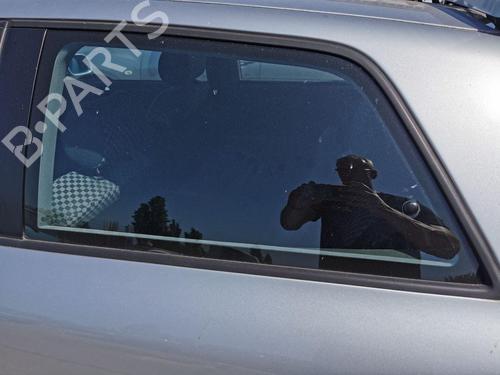 Used Rear left quarter glass AUDI A3 (8L1) 1.6 (101 hp) 31790084