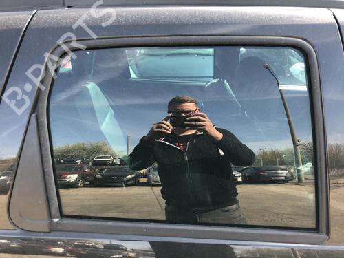 Used Rear right door window Rear right door window DACIA DUSTER (HS_) 1.5 dCi 4x4 (HSMC, HSMD) (110 hp) 34043753 34043753