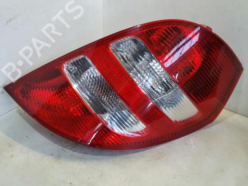 Used Other MERCEDES-BENZ A-CLASS (W169) A 180 CDI (169.007, 169.307) (109 hp) 31780656