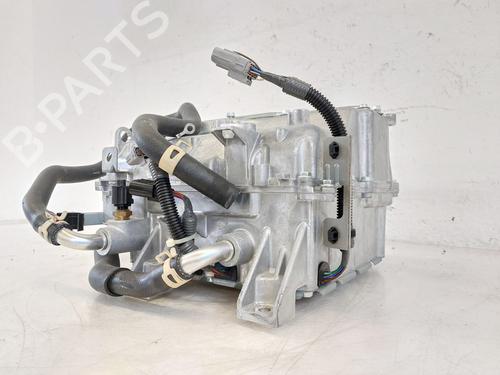 Other MITSUBISHI ECLIPSE CROSS (GK_, GL_) Plug-in Hybrid 4WD (GL3W) | BP31788516O1