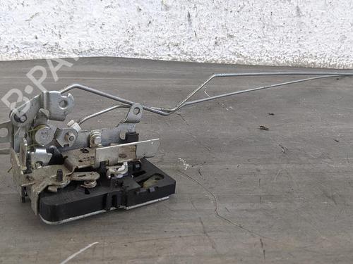 Used Rear right lock DACIA SANDERO 1.4 (BS0C, BS0A, BS0G, BS1F, BS0E) (75 hp) 31784210