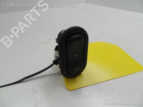 Used Mirror switch OPEL ZAFIRA A MPV (T98) 2.0 DTI 16V (F75) (101 hp) 31776924