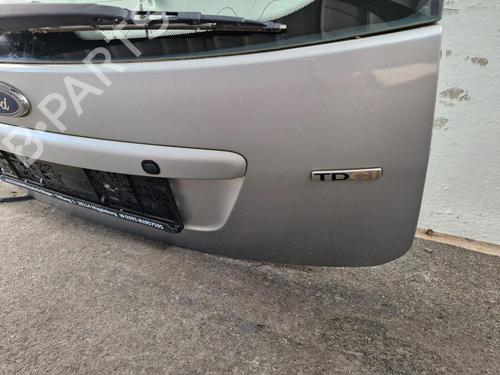 Tailgate FORD FOCUS II (DA_, HCP, DP) 1.6 TDCi | BP31785425C6