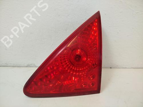 Used Right tailgate light Right tailgate light PEUGEOT 3008 I MPV (0U_) 1.6 THP (156 hp) 31789629 31789629