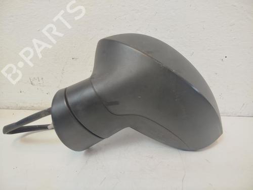 Used Left mirror Left mirror 32454508 32454508