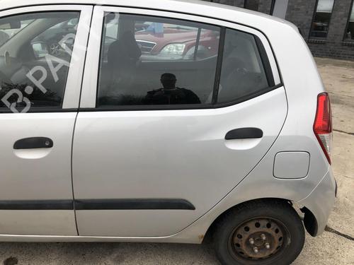 left-rear-door-hyundai-i10-i-pa-2007-2008-2009-2010-2011-2012-2013-2014-2015-2016-2017-2018-31959405 main image