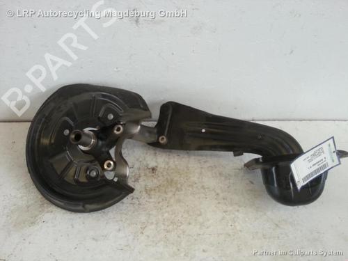 Venstre bagtil bærearm NISSAN PRIMERA Hatchback (P11) 1.8 16V (114 hp) 31778399